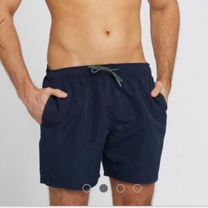 Dunnes Mens XS / Boys XL Swim Trunks